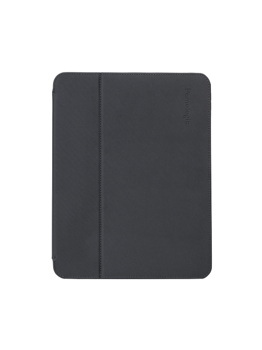 Pomologic Book Folio Etui til iPad Pro 11" (M5/M4) - Svart