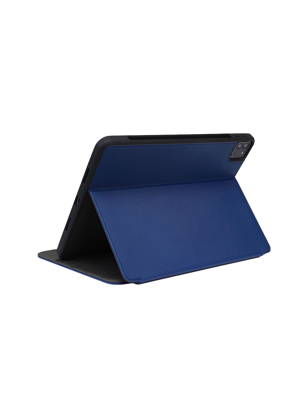 Pomologic Book Folio Etui til iPad Pro 13" - Navy