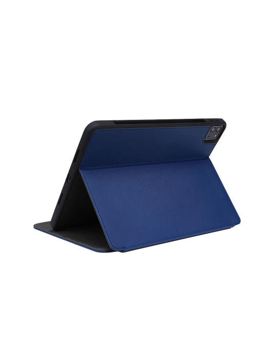 Pomologic Book Folio Etui til iPad Pro 11" - Navy