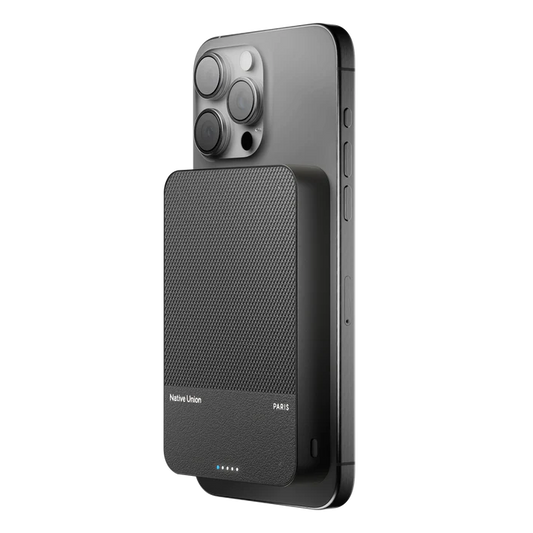 Native Union (RE)Classic 10 000 mAh Magnetisk Powerbank
