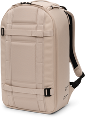 Db Ramverk 26L Ryggsekk - Fogbow Beige