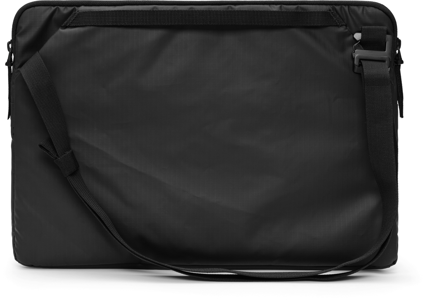 Db Ramverk Laptop Mappe til MacBook 16" - Black Out