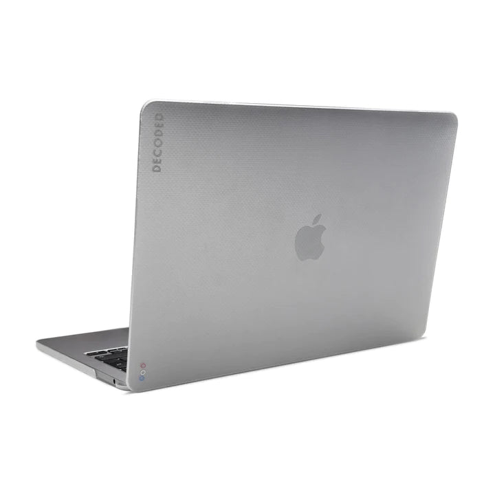 Decoded Hardshell Deksel til MacBook Pro 14" - Hvit