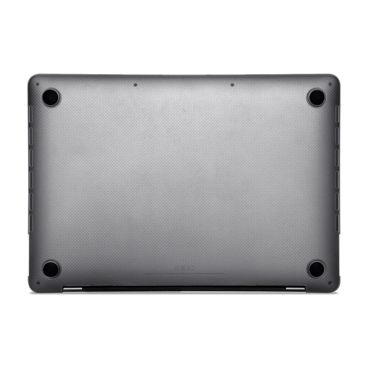 Decoded Hardshell Deksel til MacBook Pro 14" - Hvit