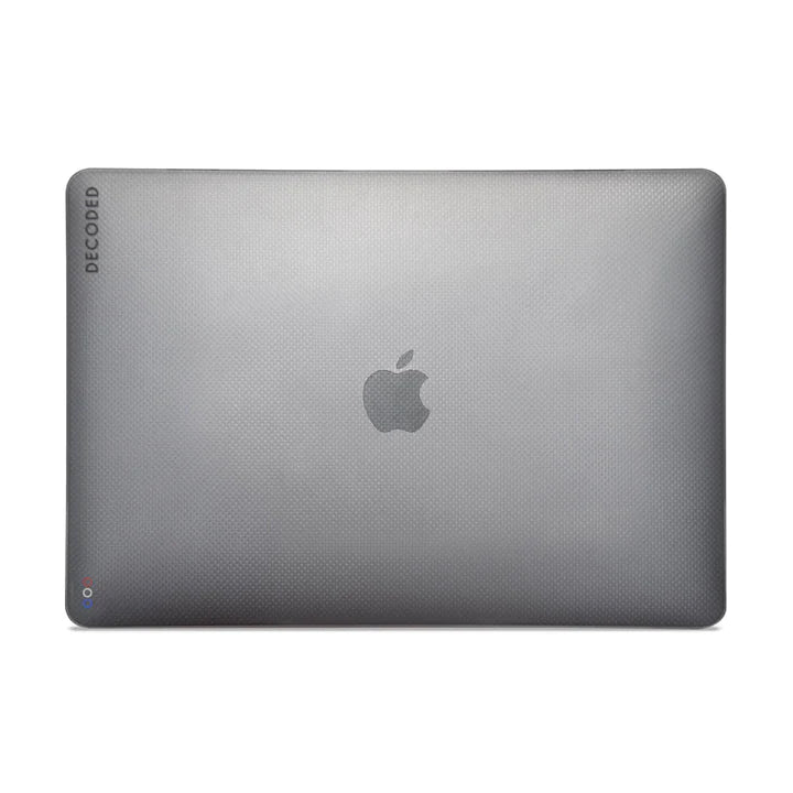 Decoded Hardshell Deksel til MacBook Pro 14" - Hvit