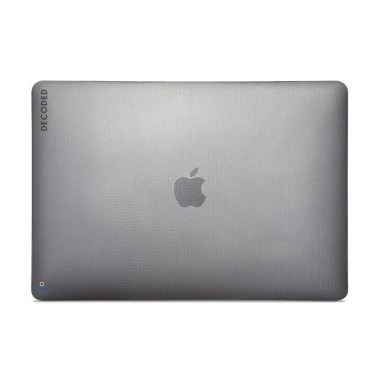 Decoded Hardshell Deksel til MacBook Pro 16" - Hvit