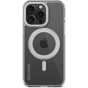 Decoded Loop Stand Backcover MagSafe Deskel til iPhone 15 Pro Max