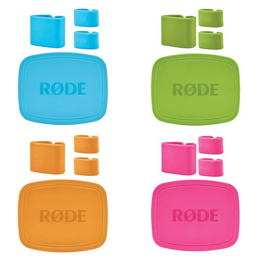 RØDE Colors for NT-USB Mini