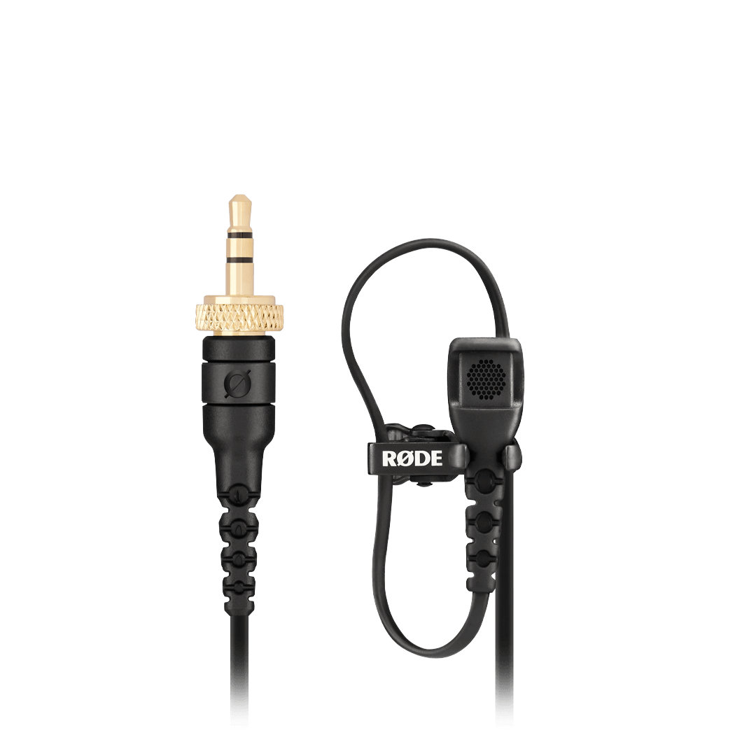 RØDE Lavalier II Premium Mikrofon