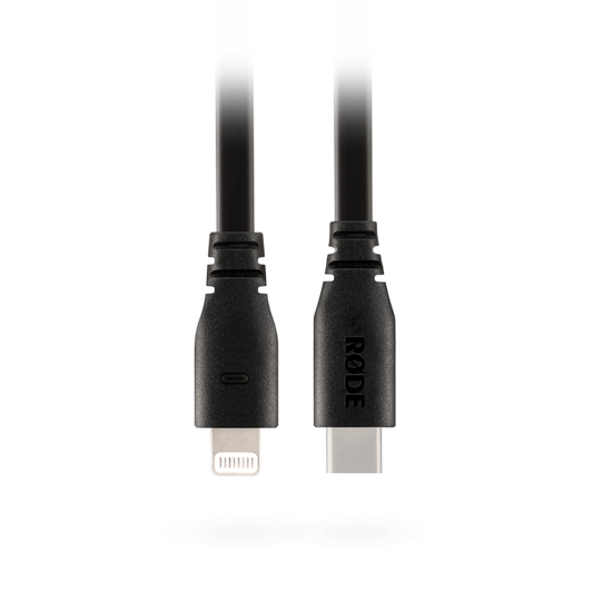 RØDE SC19 1,5m USB-C - Lightning Kabel