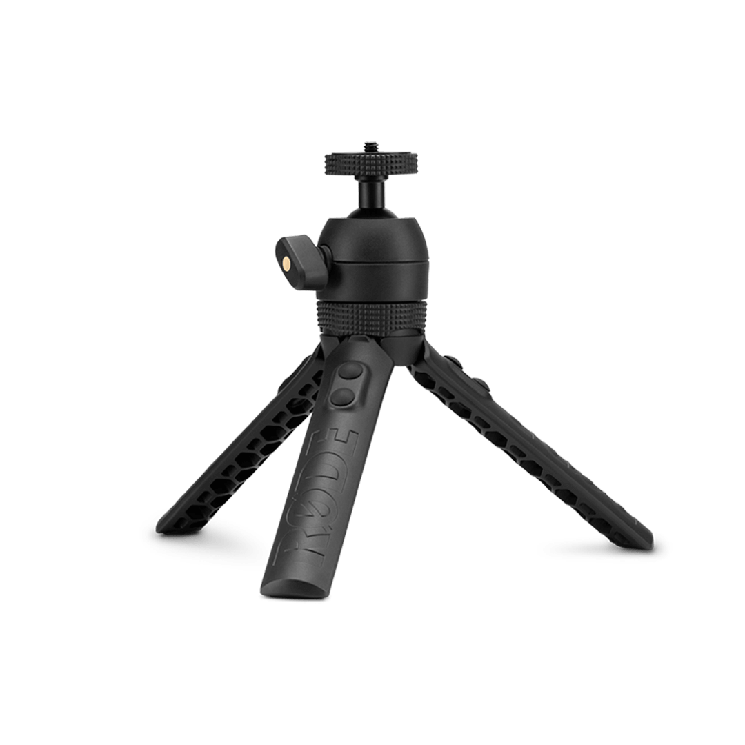 RØDE Tripod 2 Kamera & Tilbehørsstativ