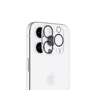 Tech21 Kamerabeskytter til iPhone 16 Pro / Pro Max