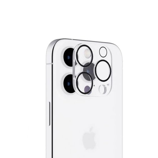 Tech21 Kamerabeskytter til iPhone 16 Pro / Pro Max