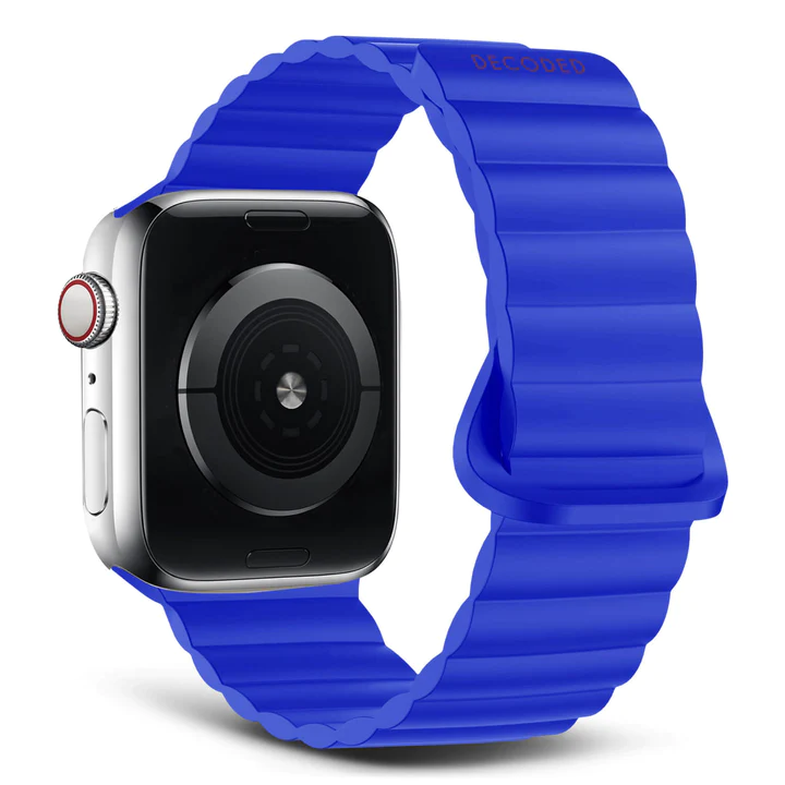 Decoded 49/45mm Loop Strap Lite Reim - Blå