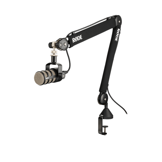 RØDE PSA1+ Studio Arm Mikrofonstativ