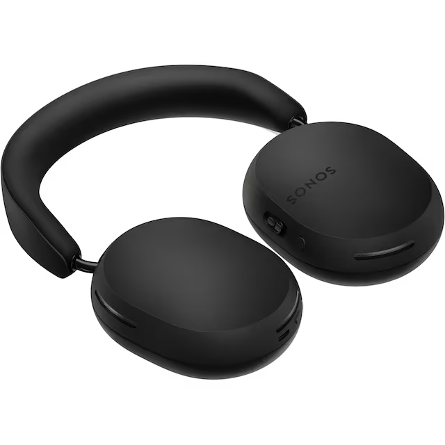 Sonos Ace Wireless Hodetelefoner - Svart