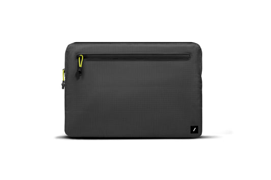 Native Union Ultralight Mappe til MacBook Air 15" - Svart