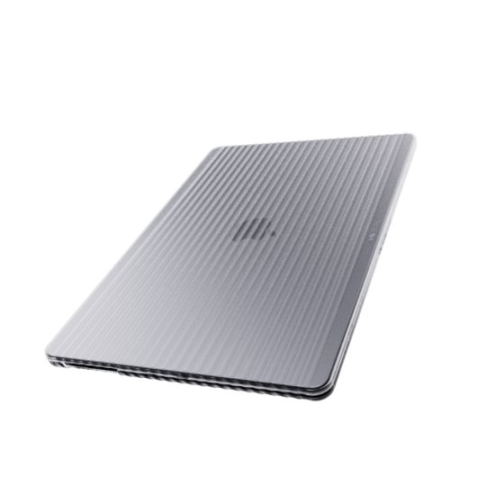 Tech21 Evo Wave Deksel til MacBook Air 13" - Klar