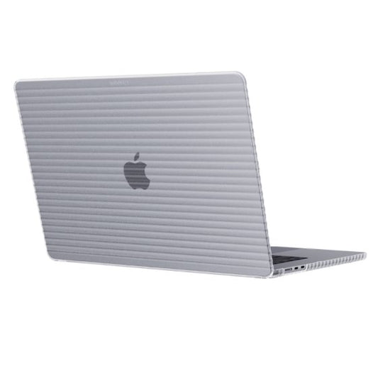 Tech21 Evo Wave Deksel til MacBook Air 13" - Klar
