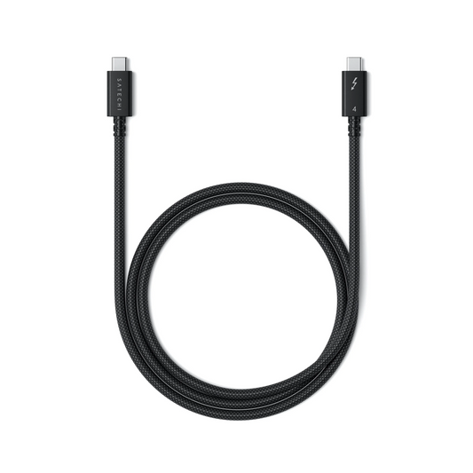 Satechi Thunderbolt 4 Pro Kabel 1m