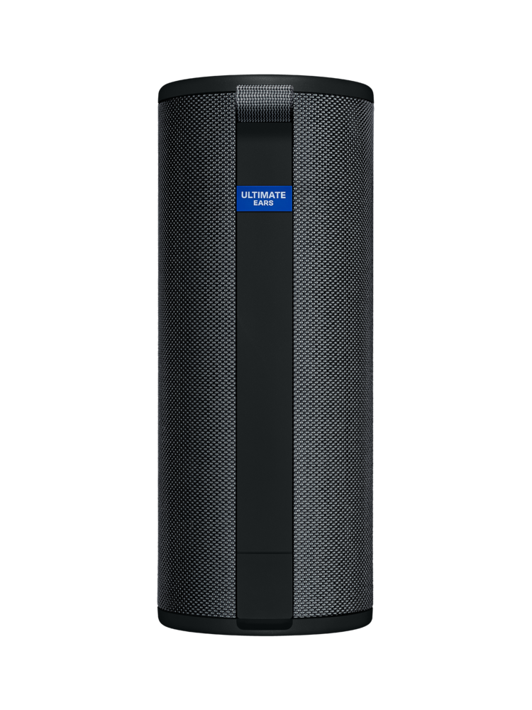 UE Boom 3 - Svart