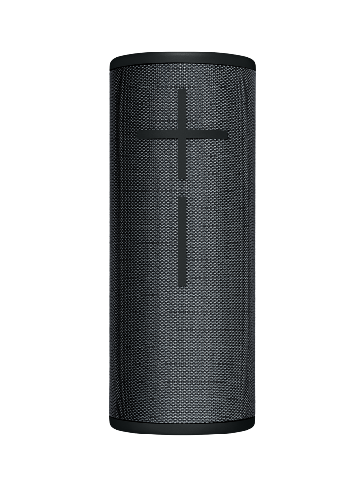 UE Boom 3 - Svart