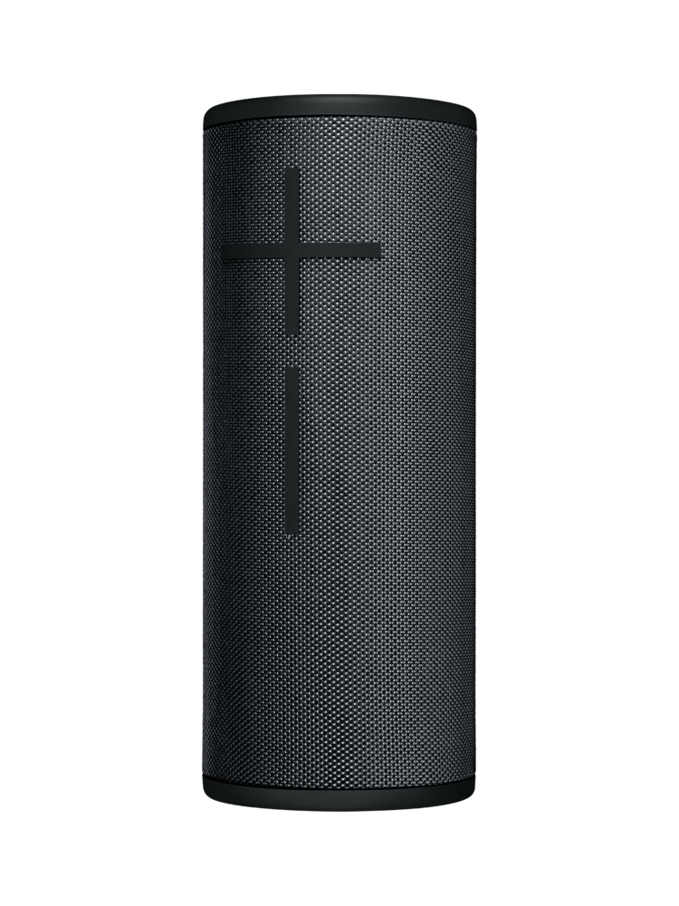 UE Boom 3 - Svart