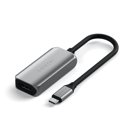 Satechi USB-C til HDMI 2.1 8K Adapter