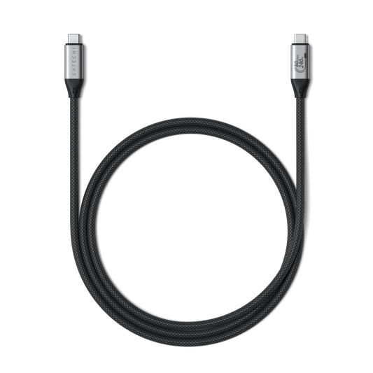 Satechi USB4/TB4 Pro Kabel 1.2m V2