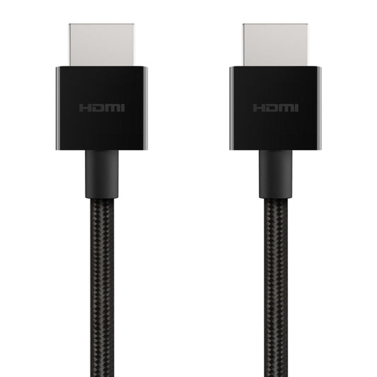 Belkin 4K/8K Ultra HD HDMI kabel - 2m