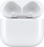 Ladeetui til AirPods 4