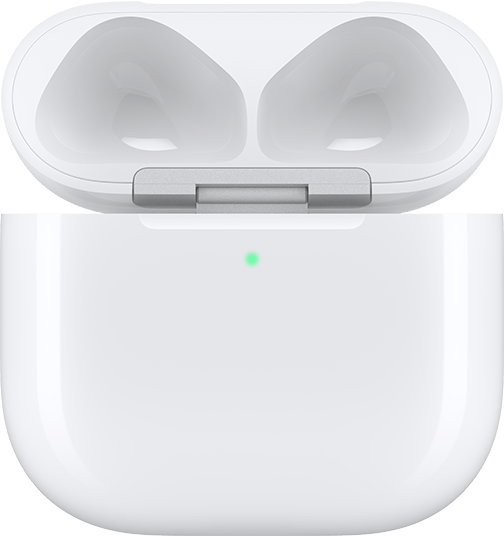 Ladeetui til AirPods 4