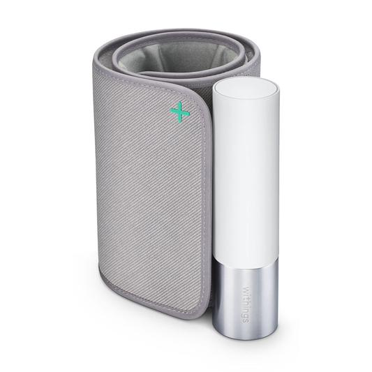 Withings BPM Core Blodtrykksmåler med EKG og digitalt stetoskop