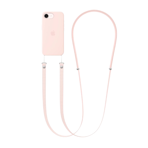 Håndleddsrem og crossbody