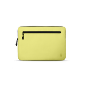 Native Union Ultralight Neo mappe til MacBook 13" - Lemon