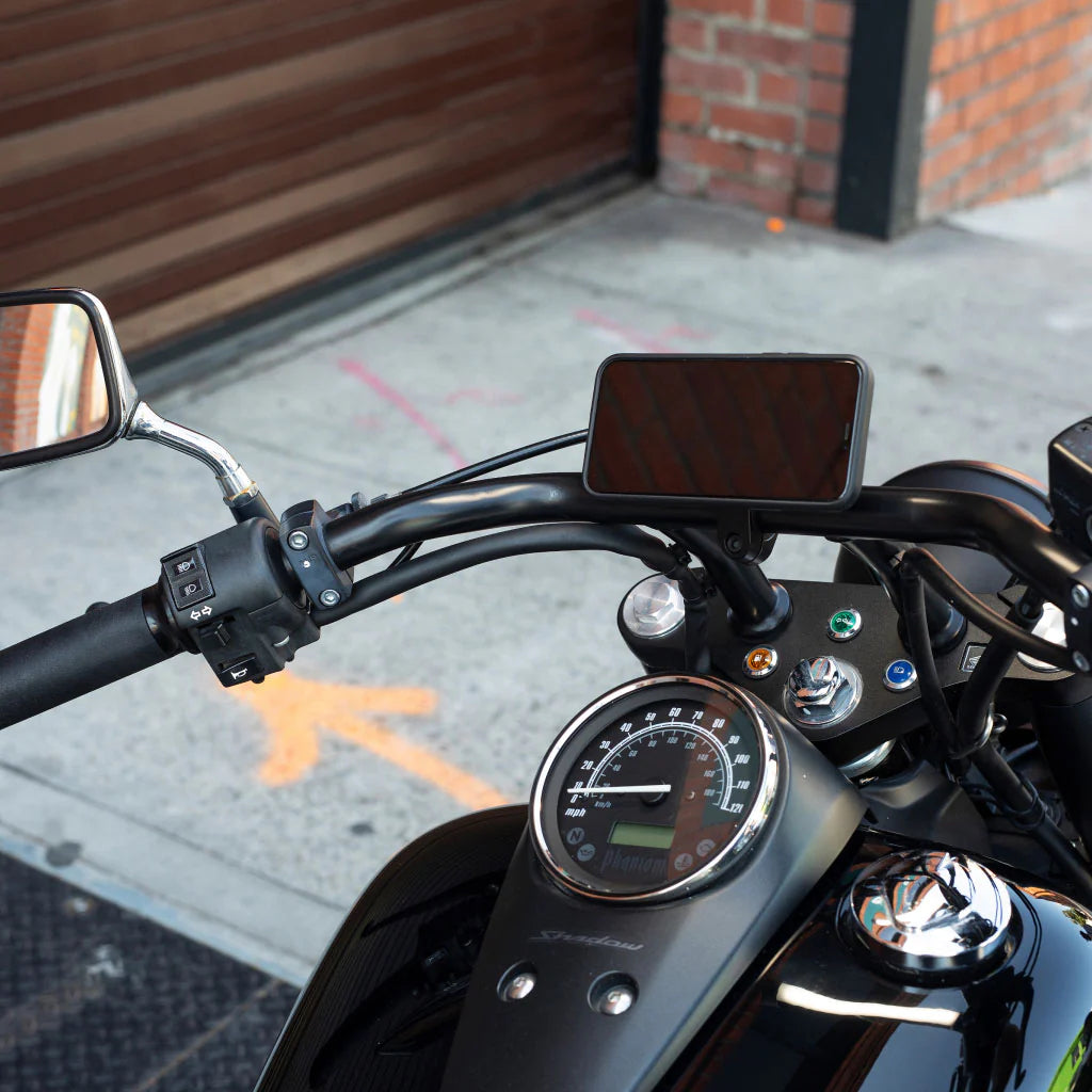 Peak Design Mobile Motorsykkel Styrefeste
