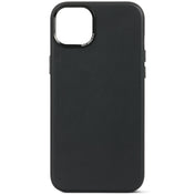 Decoded Backcover MagSafe Skinndeksel til iPhone 15 - Svart