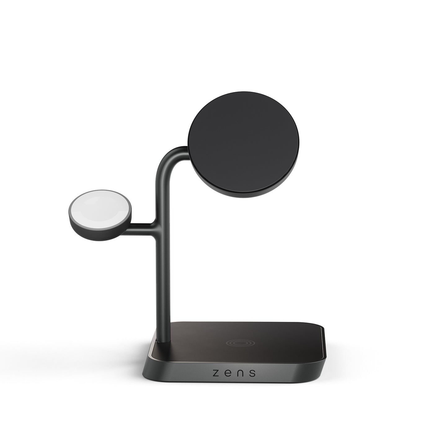 Zens Qi2 Charger Office Pro 3 Ladestasjon