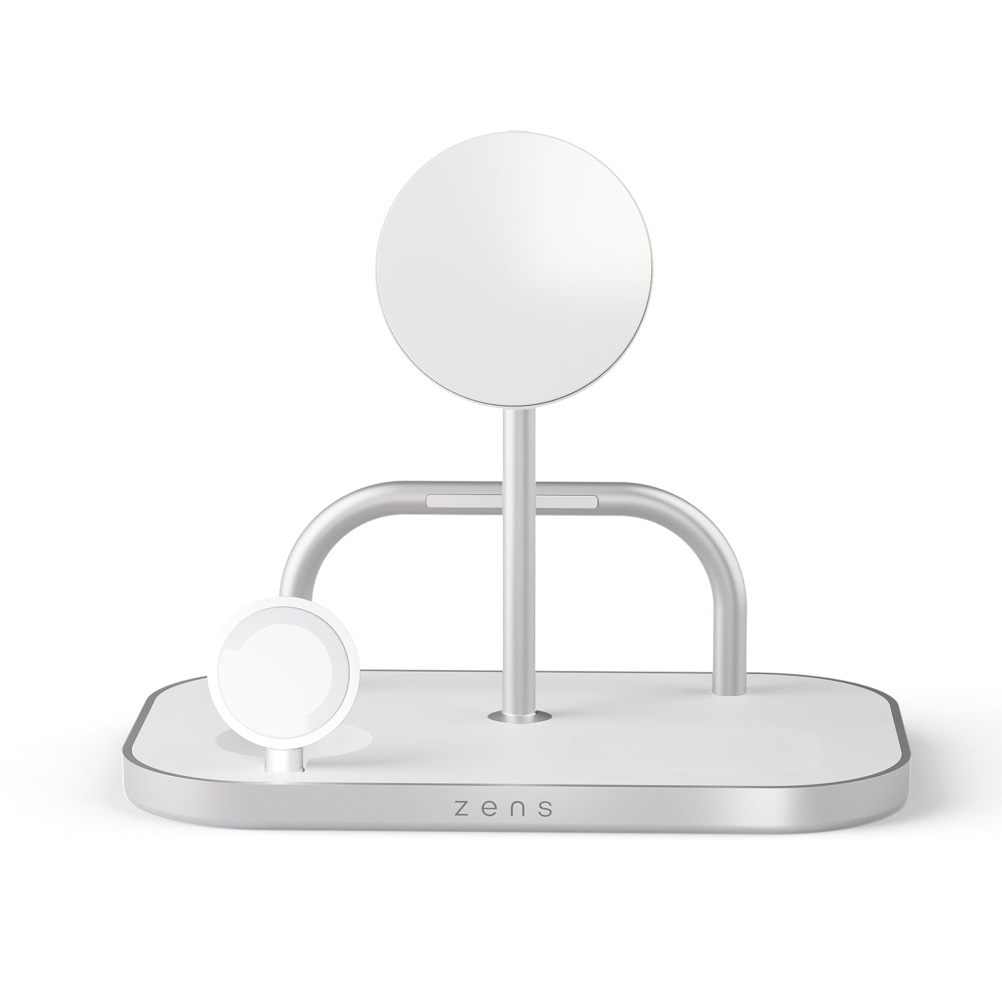 Zens 4-i-1 Qi2 Ladestasjon