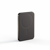 Zens 5000 mAh Powerbank Pro 1 Slim - Svart