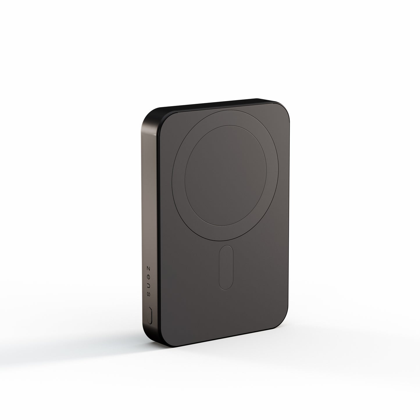 Zens 10000 mAh Powerbank Pro 1 Slim - Svart