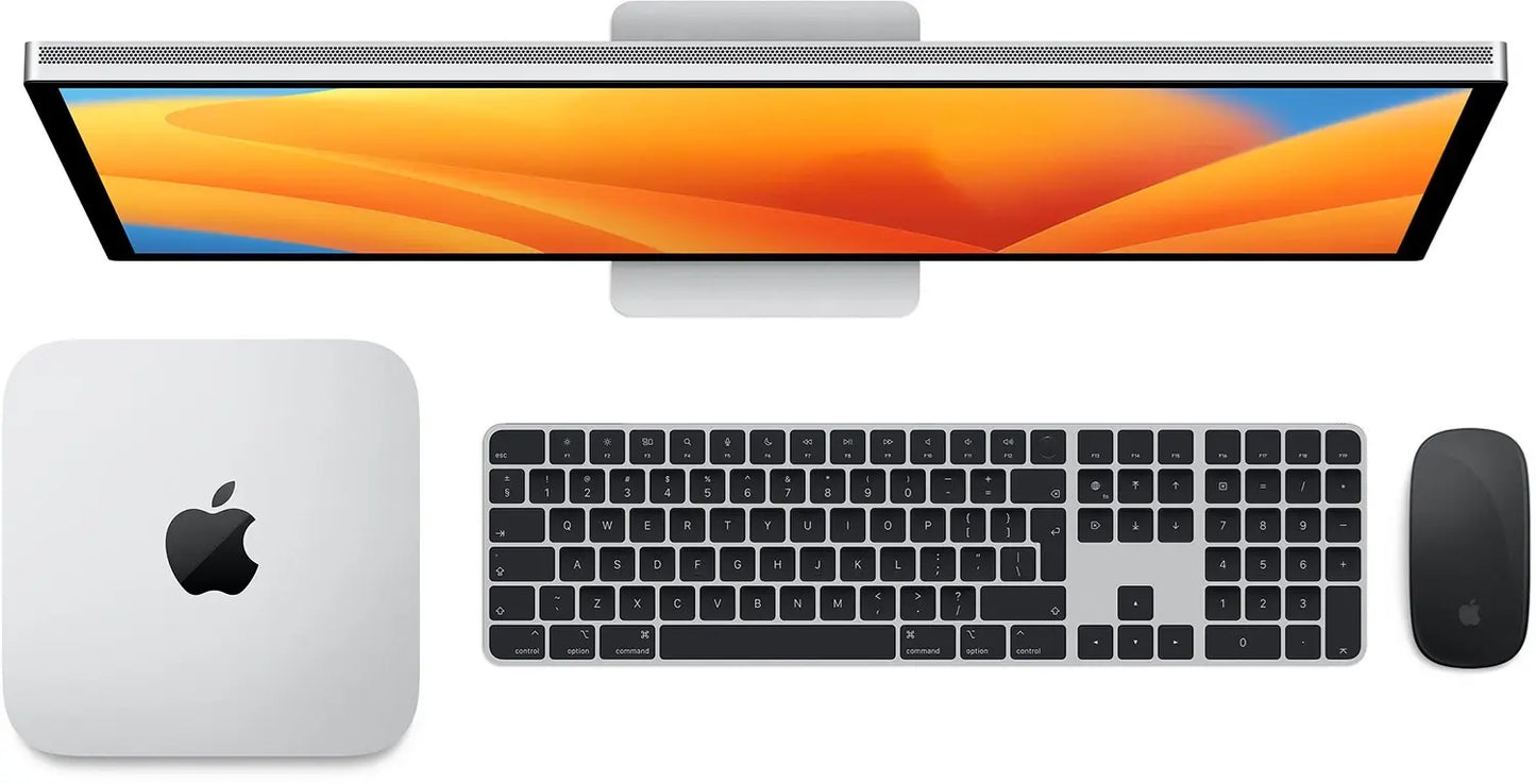 Mac Mini M2 Pro 512 GB SSD