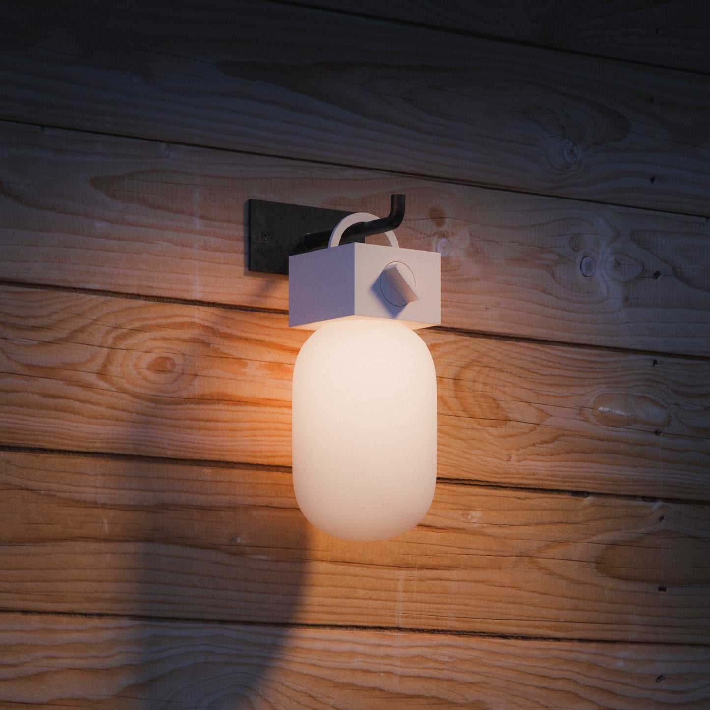 Native Union Pop Light - Lilac