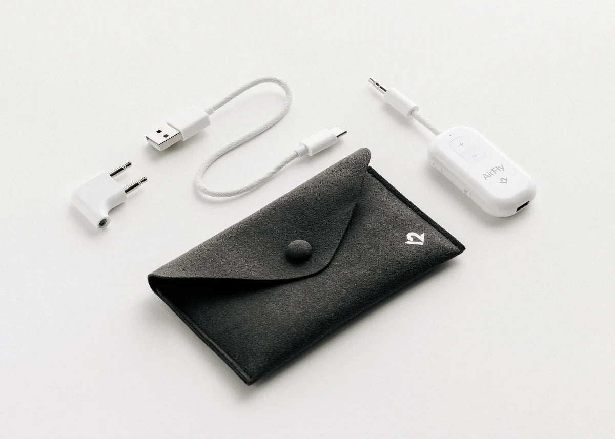 Twelve South AirFly Pro 2 Deluxe