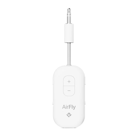 Twelve South AirFly Pro 2 - Hvit