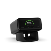 Satechi ChargeView 140W USB-C Multilader med skjerm