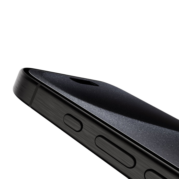 Belkin UltraGlass Skjermbeskytter til iPhone 15 Pro Max