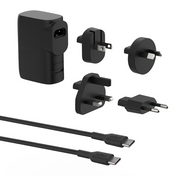 Belkin BOOST↑CHARGE™ 25W Reisevegglader