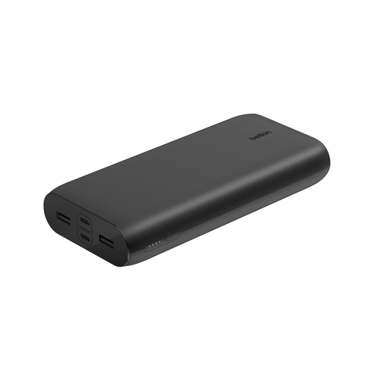 Belkin BOOST↑CHARGE™ 4 Ports 32W PD Powerbank