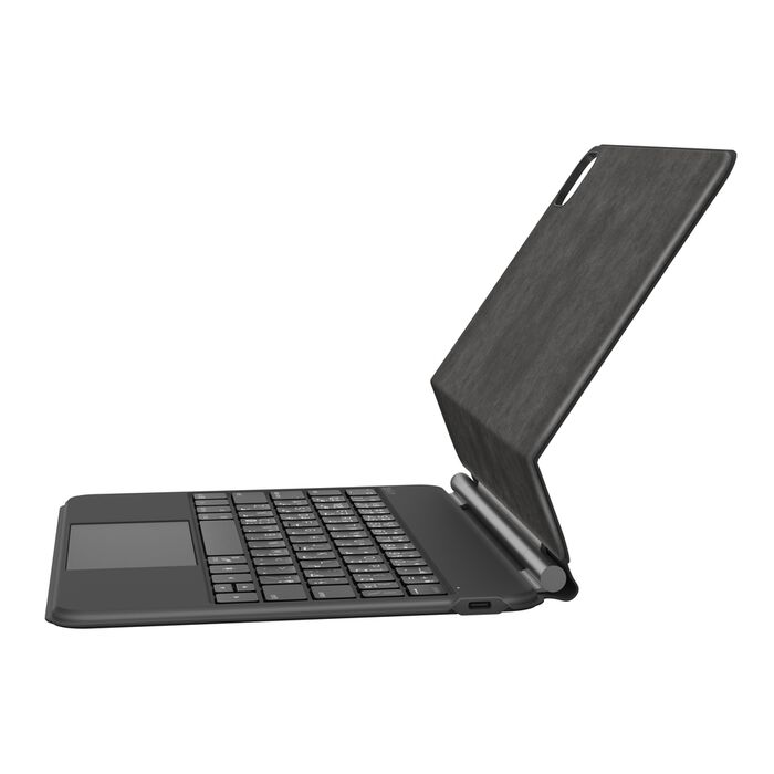 Belkin Magnetisk Folio Tastatur til iPad Pro 11" M4